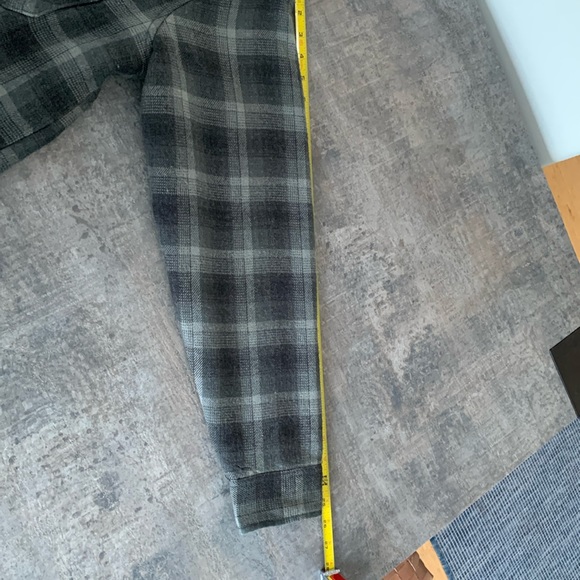 Royal Robbins Jacket Medium - Picture 5 of 6